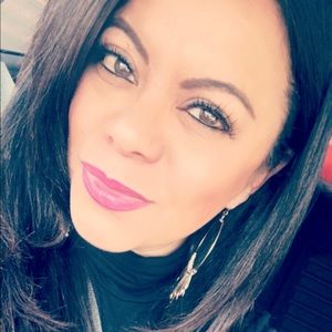 Meet your Posher, Erika